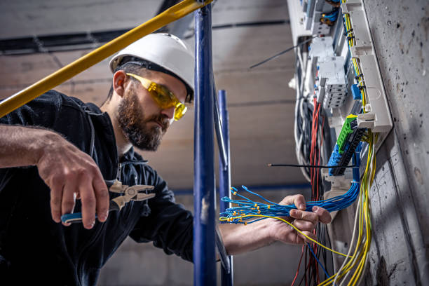 Best Residential Electrician Services  in Ventress, LA