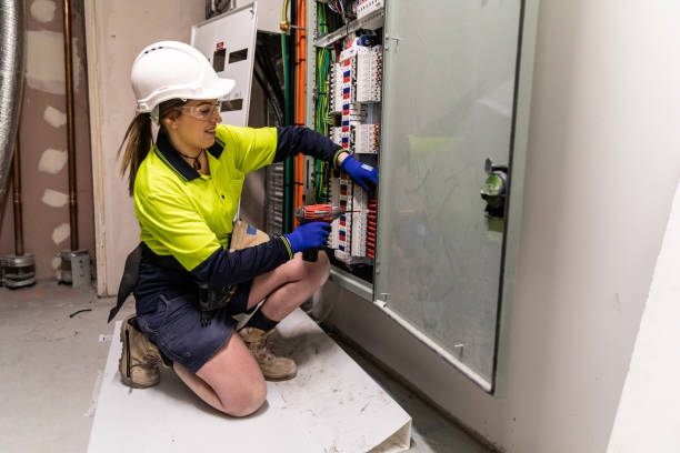 Best Electrical Upgrades for Homes  in Ventress, LA