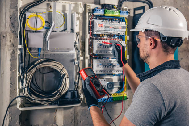 Best Electrical System Inspection  in Ventress, LA