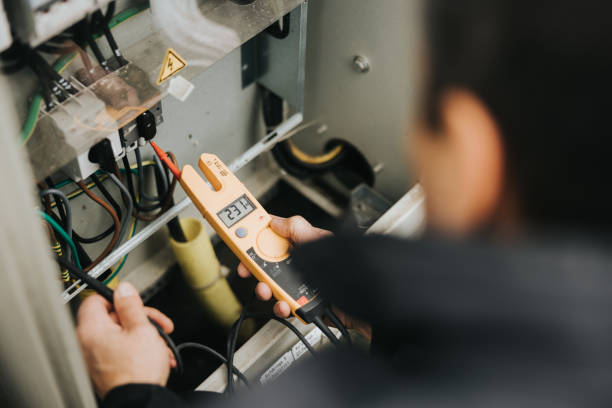 Best Emergency Electrical Repair  in Ventress, LA