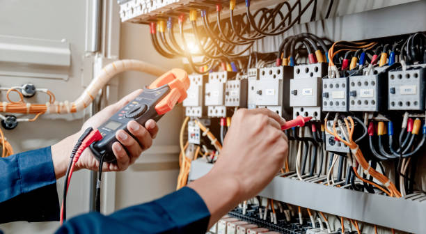Best Local Electrician Companies  in Ventress, LA