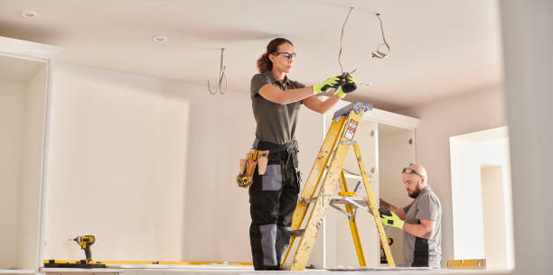 Best Electrical Repair Services  in Ventress, LA