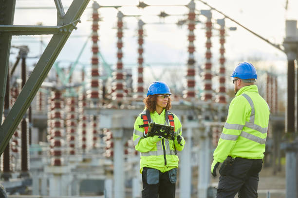 Electrical Rewiring Services in LA