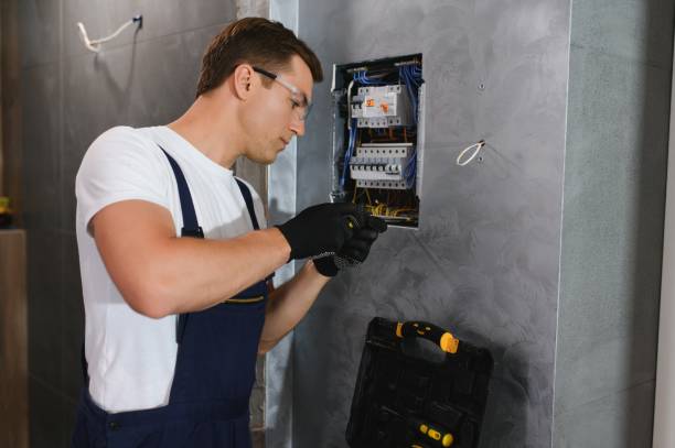 Best Electrical Installation Contractor  in Ventress, LA