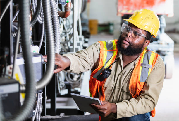 Best Electrical Troubleshooting Services  in Ventress, LA