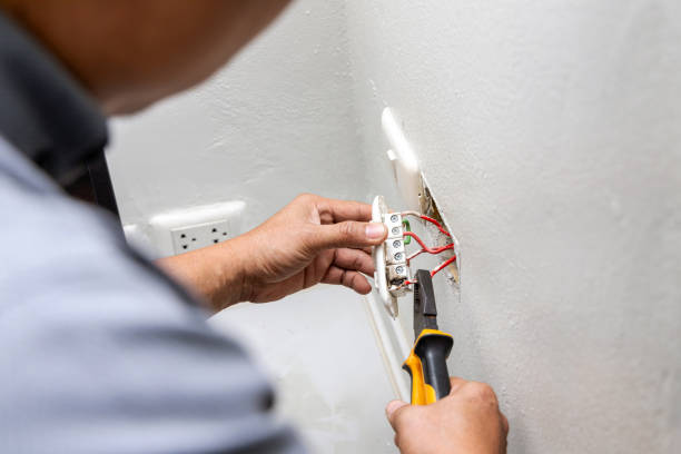 Best Electrical Repair Services  in Ventress, LA