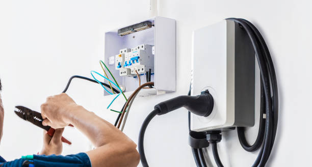 Best Affordable Electrical Installation  in Ventress, LA