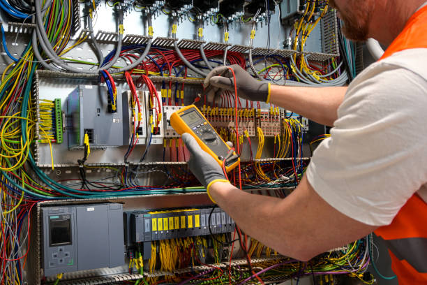Best 24-Hour Electrician  in Ventress, LA
