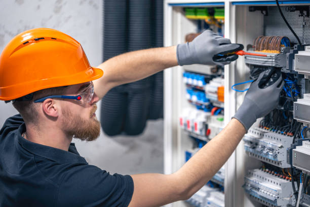 Best Electrical Repair Services  in Ventress, LA