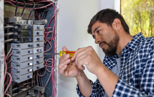 Best Generator Installation Services  in Ventress, LA